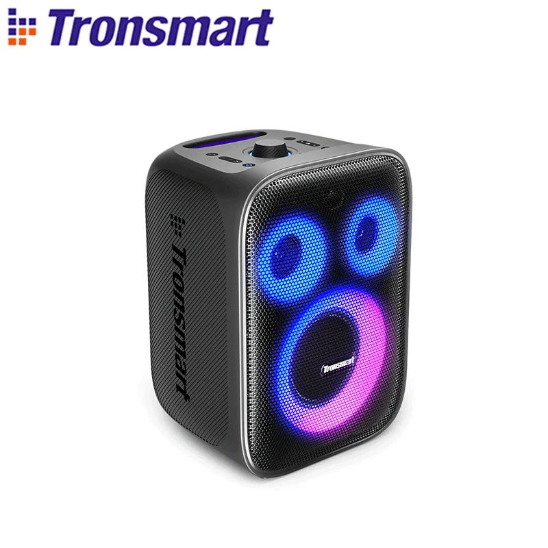 Bocina Tronsmart T7 Mini Bluetooth Portátil » VV eShop